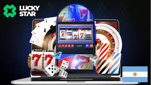 Discover the Thrills of Gaming with Lucky Star Registration Discover the Thrills of Gaming with Lucky Star Registration